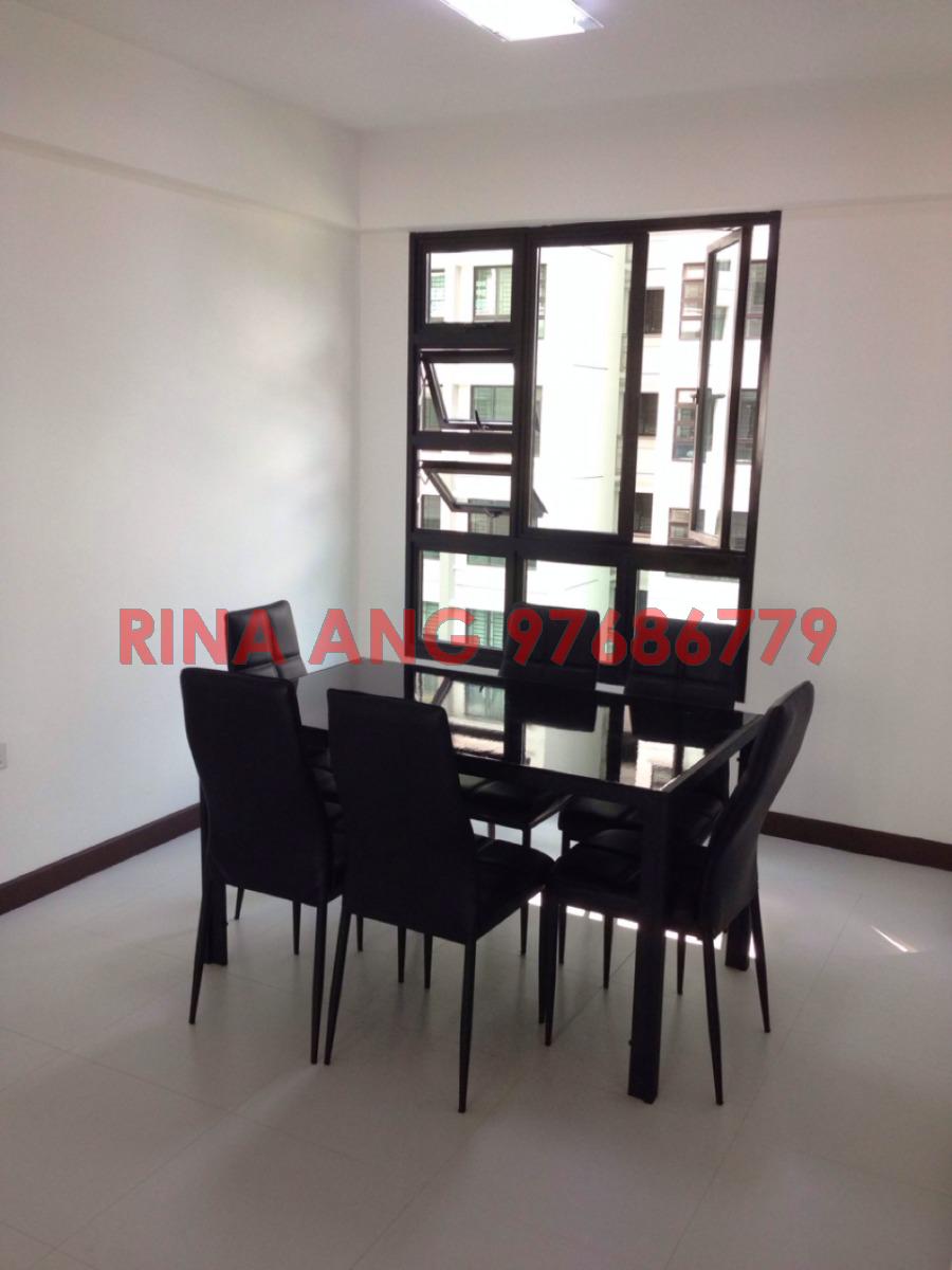 Blk 265A Punggol Way (Punggol), HDB 5 Rooms #103671282
